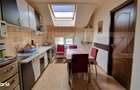 Apartament cu 4 camere, 66mp, 2 balcoane spatioase, panorama, zona Flo - 1