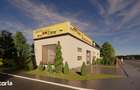 Teren Autorizatie Hala/Showroom Calea Bucuresti Berceni Vidra | #MG4E - 4