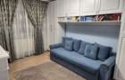 Apartament cu 2 camere, Etajul 1 | Complet mobilat| 56.000 - 2