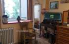 Apartament 3 camere Ozana Titan 66 mp Etaj 1 metrou 7 minute - 6