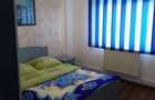 Inchiriez apartament cu 2 camere mobilat,utilat cu electrocasnice complet