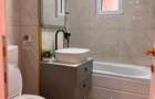 De vanzare apartament 2 camere si 2 balcoane, renovat,mobilat, 58500e - 10