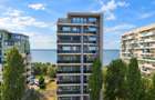 Apartament cu vedere spectaculoasa catre mare si lac