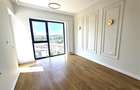 Penthouse cu 3 camere, terasa spatioasa, Silk District