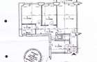 Vanzare apartament 3 camere, metrou Lujerului, renovat si reabilitat recent - 16