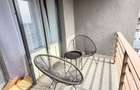Inchiriez apartament 2 camere zona Carrefour Colloseum Sector 1 - 3