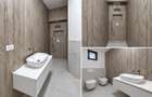 Apartament Str Tudor Vladimirescu, 3 camere, sauna, birou