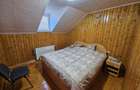 Vila 7 camere 320 mp- Valea Neagra-Prahova, mobilata/utilata complet! - 16
