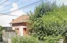 Teren 562mp cu casa veche demolabila cartierul dambul rotund - 2