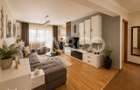 Apartament modern de vanzare 3 camere balcon etaj 2 Turnisor Frunzei - 5