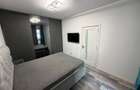 Apartament cu 2 camere Trinity Residence - Parcare Subterana