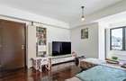 Vanzare Apartament 3 Camere Victoriei Bloc Nou Cu Parcare Inclusa - 2