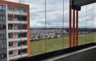 Apartament mobilat utilat 3 camere, 99 mp utili +1 loc parcare. - 2