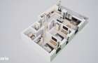 Apartament 3 camere cu terasa, 2 bai - Bloc cu lift - Valletta Park - 4