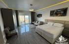 Studio de lux White Tower Constanta | Prima linie la mare | Tur Vi - 7