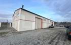Parc industrial complet echipat Hala multifunctionala cu acces TIR - 1