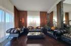Casa cu piscina - Buftea - 8 camere - 4 bai - 620mp - 2500mp teren - 6