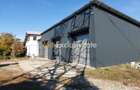 De închiriat: Casa 3 camere si 2 Hale pe 3 000 mp/ Bascov - Argeș