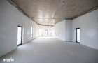 Spatiu comercial SAD, 100 mp. open-space cu vitrina mare - Bogdanestil