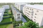 Duplex 4 camere, 120mp, 200 teren, proiect finalizat, zona T - Floresti (Cluj) - 10