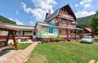 Pensiune / Casa de vacanta de vanzare in Lepsa, - 6