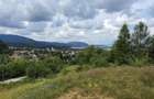 Teren intravilan cu vedere panoramica Sacele, Brasov