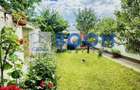Casa moderna Vladesti | Zona Exclusivista | Curte interioara | - 1