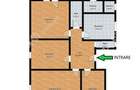 Apartament cu 4 camere la etajul 1 in zona Centrului Istoric din Sibiu - 8