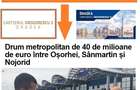 Parcela in cartierul Grigorescu 2 Oradea cu toate utilita?ile - 9