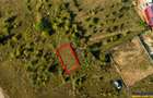 450mp intravilan, cu vedere spre lac, Moacsa, Covasna