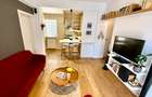 Toamnei, 3 camere mobilat-utilat, renovat, gata de mutat - 1