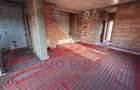 Duplex. Zid dublu despartior. Incalzire in pardoseala. - 2