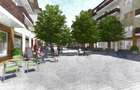 Cel mai mic pret apartament 3 camere, 72 mp utili, etaj 4 - 15