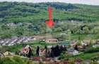 Teren extravilan, de vanzare, 1.500 mp, zona Valea Ghinzii-strada Palt - 4
