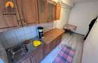 Garsonieră mobilată în Noua, Brașov | 32 mp | Centrală proprie