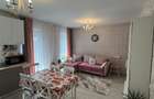 Apartament premium 3 camere, 3 balcoane si parcare privata Nordpha - 1