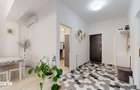 Apartament 2 camere mobilat - spatios 5 min metrou Straulesti - 11