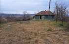 Teren cu casa veche de vanzare - 7