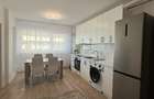 Inchiriez Apartament 2 camere tip studio+parcare subterana Vivamus - 5