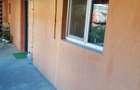 Apartament 3 camere, la casa, 178 mp utili, curte comuna, parter-Modern