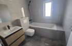 Duplex de Inchiriat 4 camere 2 bai 700 langa Carrefour - 2