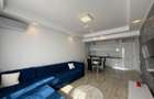 COSMOPOLIS - Apartament cu 2 camere, mobilat si utilat. - 4