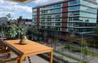 Nusco City / Aviatiei / Apartament 120 mp - View Superb / Parcare - 8