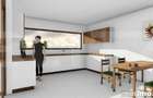 Casa individuala cu design modern JUCU KM 17, 125mp utili, 520mp teren! - 5
