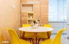 Apartament spatios, 120 mp, cu garaj si parcare Plopilor