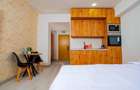Garsoniera de inchiriat cu loc de parcare Vitan - Splaiul Unirii - 4