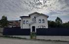 Casa noua individuala 4 camere 2 bai terasa curte Calea Cisnadiei - 1
