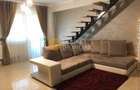 3 camere - mobilat & utilat - 77mp - tip DUPLEX - 1