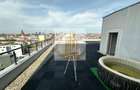 Penthouse Ștefan cel Mare | Spațiu birouri / clinică / beauty | Terasă - 14