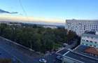 Proprietar inchiriez apartament cu 2 camere decomandat, proaspat renovat 60 mp + balcon 11 mp MICRO 18, vis a vis de Spitalul Judetean - 1